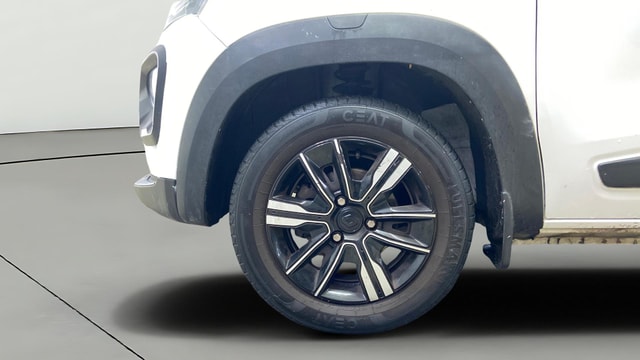 View Renault Kwid Image 28 Used Renault Kwid Image 28