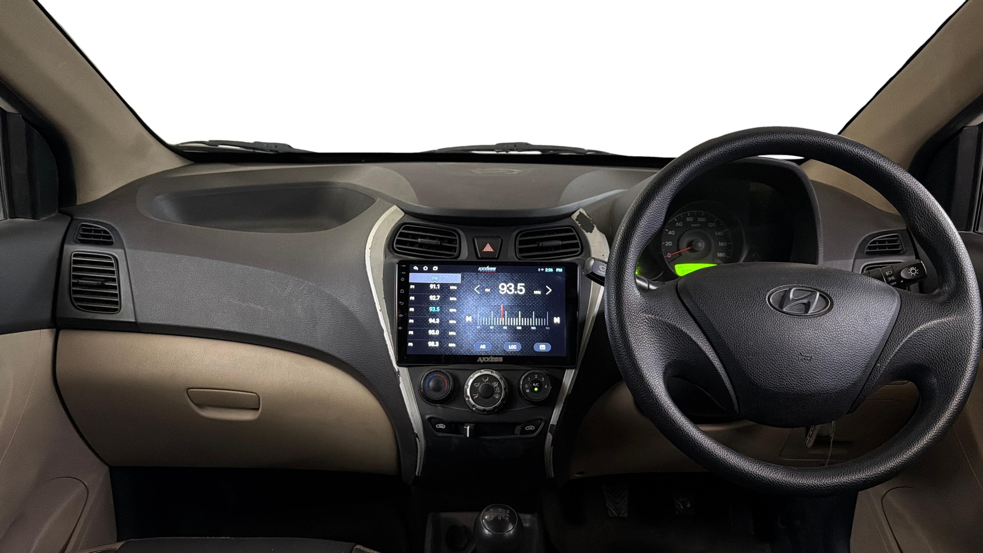 View 2017 Hyundai EON Era Plus Sports Edition Image 15 Used 2017 Hyundai EON Era Plus Sports Edition Image 15