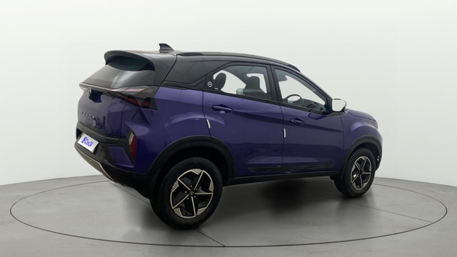 View Tata Nexon Image 46 Used Tata Nexon Image 46