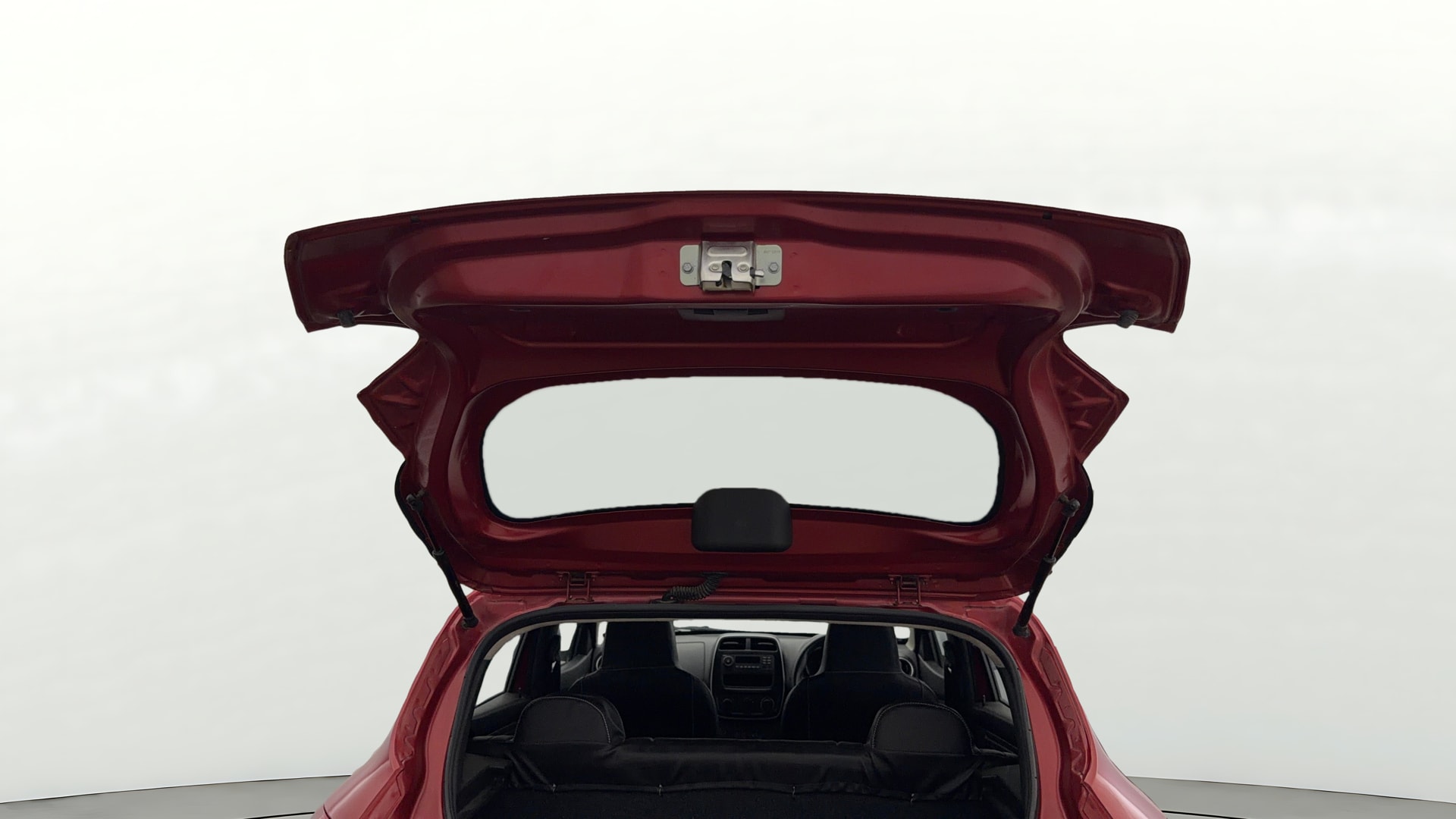 View 2019 Renault Kwid RXL Image 16 Used 2019 Renault Kwid RXL Image 16