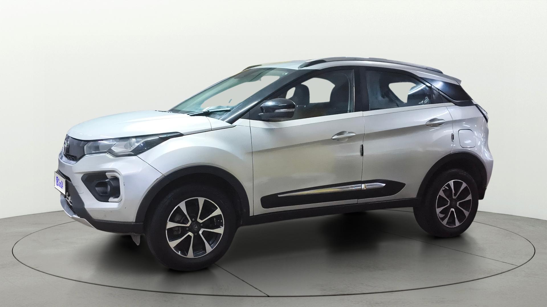 View 2020 Tata Nexon Revotron XE Image 36 Used 2020 Tata Nexon Revotron XE Image 36