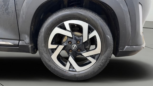 View Nissan Magnite Image 44 Used Nissan Magnite Image 44