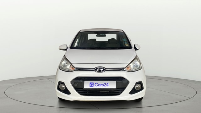 View Hyundai Xcent Image 1 Used Hyundai Xcent Image 1