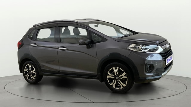 View Honda WR-V Image 23 Used Honda WR-V Image 23