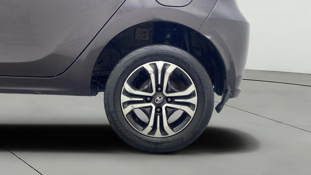 View Tata Tiago Image 7 Used Tata Tiago Image 7