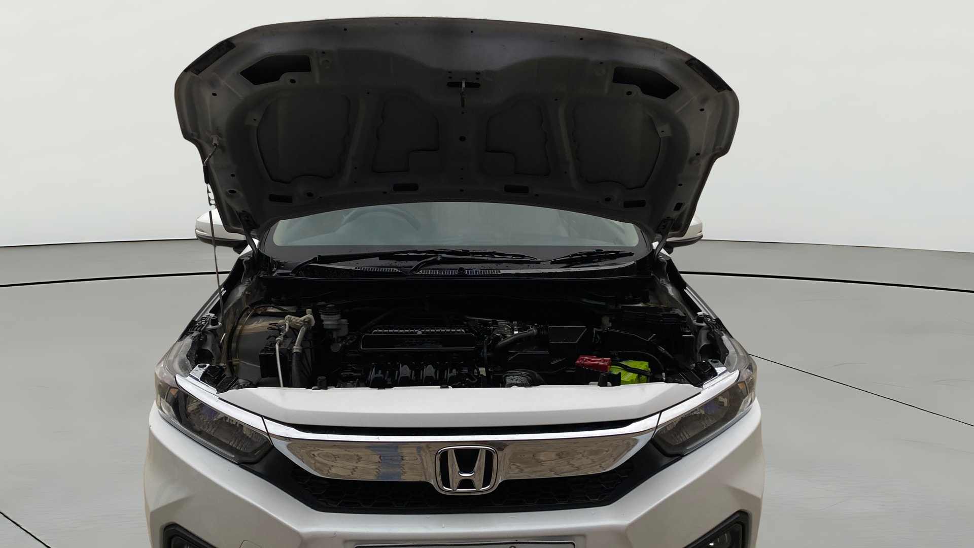 View 2019 Honda Amaze E MT Petrol BS IV Image 21 Used 2019 Honda Amaze E MT Petrol BS IV Image 21