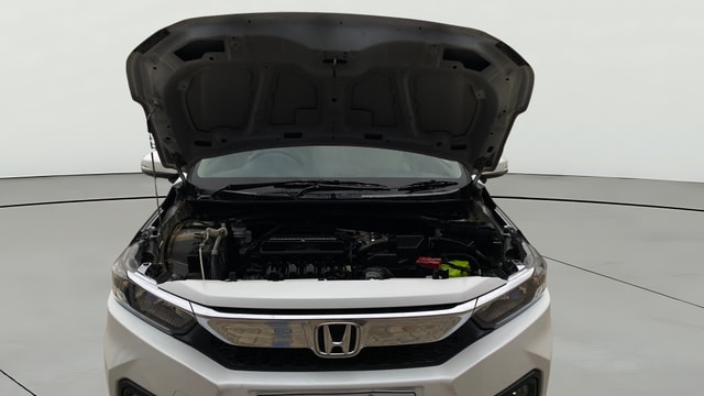 View Honda Amaze Image 21 Used Honda Amaze Image 21