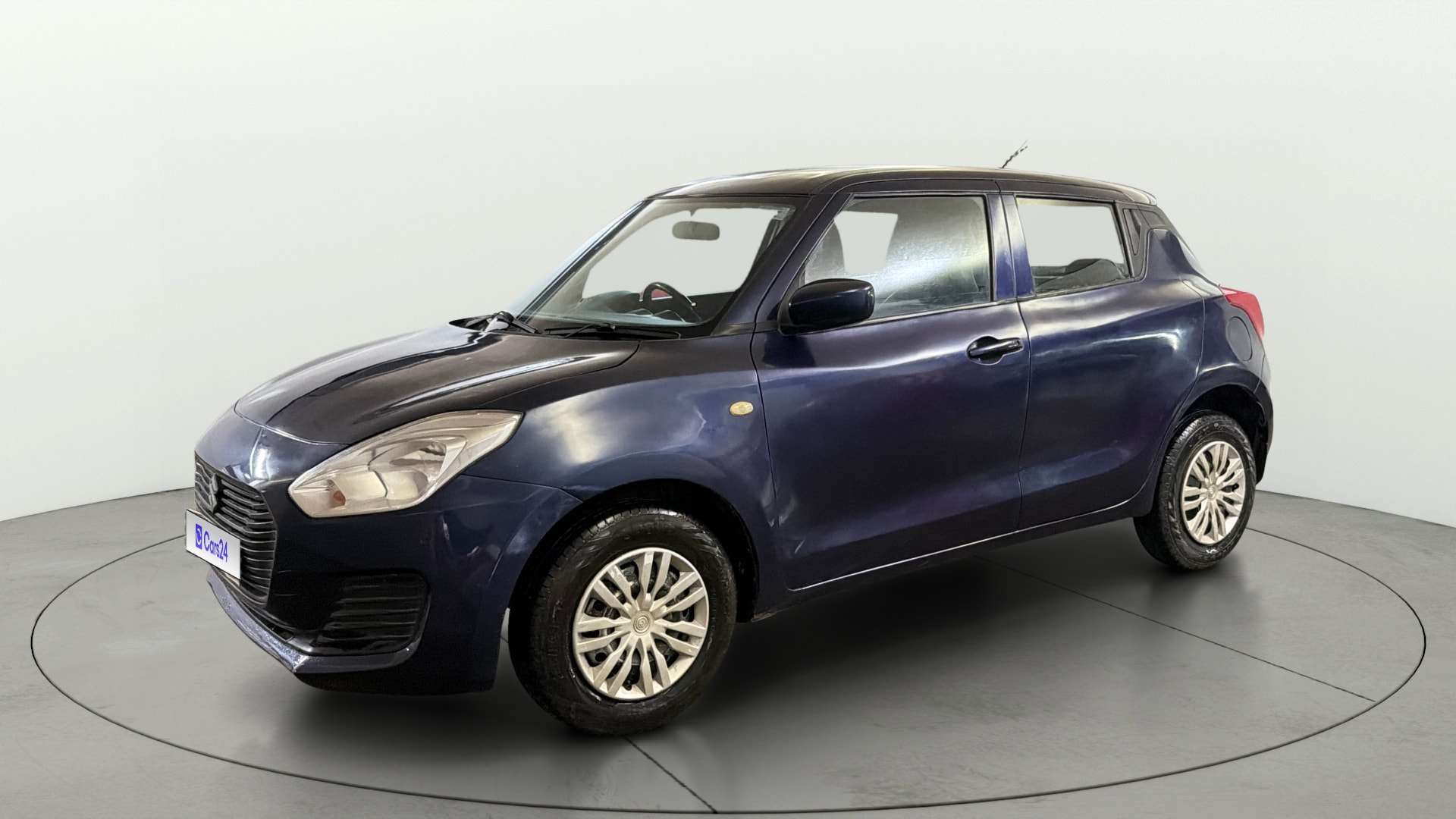 View 2020 Maruti Suzuki 1000 Base Variant Image 35 Used 2020 Maruti Suzuki 1000 Base Variant Image 35