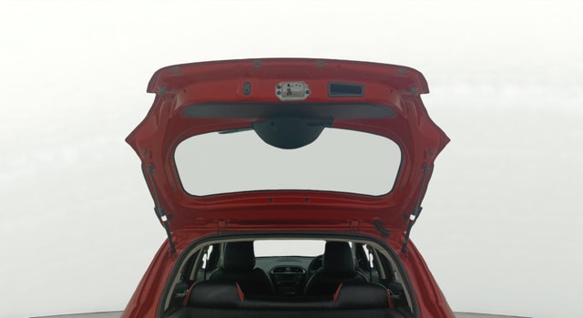 View Tata Tiago Image 30 Used Tata Tiago Image 30