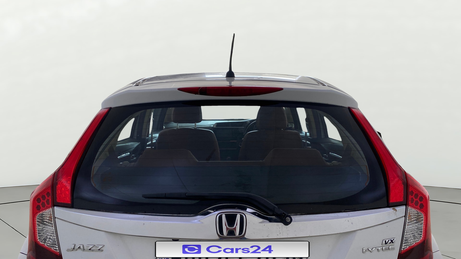 View 2019 Honda Jazz E MT Diesel Image 5 Used 2019 Honda Jazz E MT Diesel Image 5