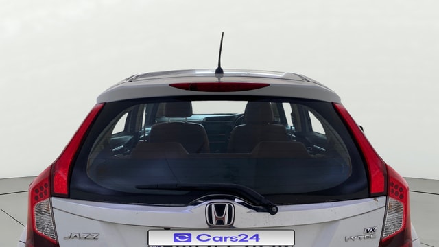 View Honda Jazz Image 5 Used Honda Jazz Image 5