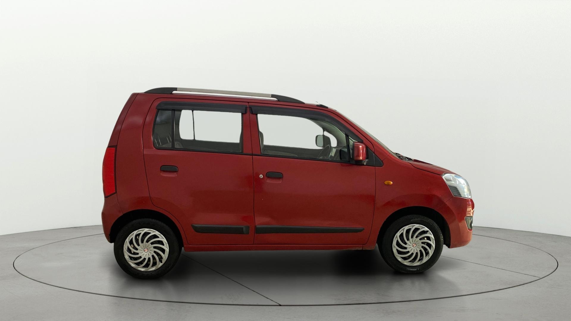 View 2013 Maruti Suzuki 1000 Base Variant Image 8 Used 2013 Maruti Suzuki 1000 Base Variant Image 8