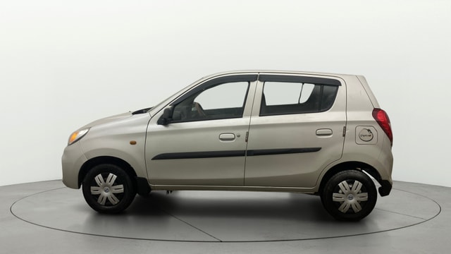 View Maruti Suzuki 1000 Image 5 Used Maruti Suzuki 1000 Image 5