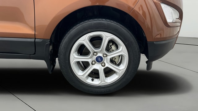 View Ford EcoSport Image 44 Used Ford EcoSport Image 44