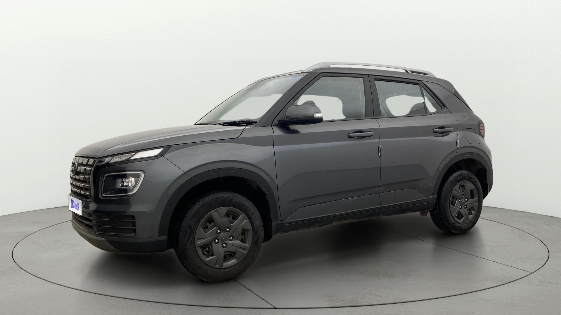 Used 2025 Hyundai Venue Used 2025 Hyundai Venue