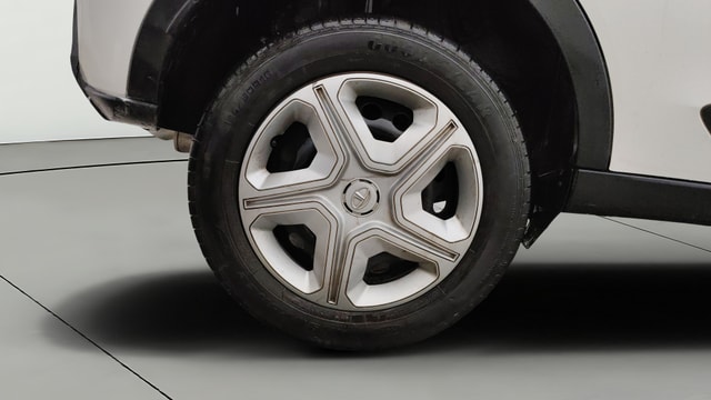 View Tata Nexon Image 24 Used Tata Nexon Image 24