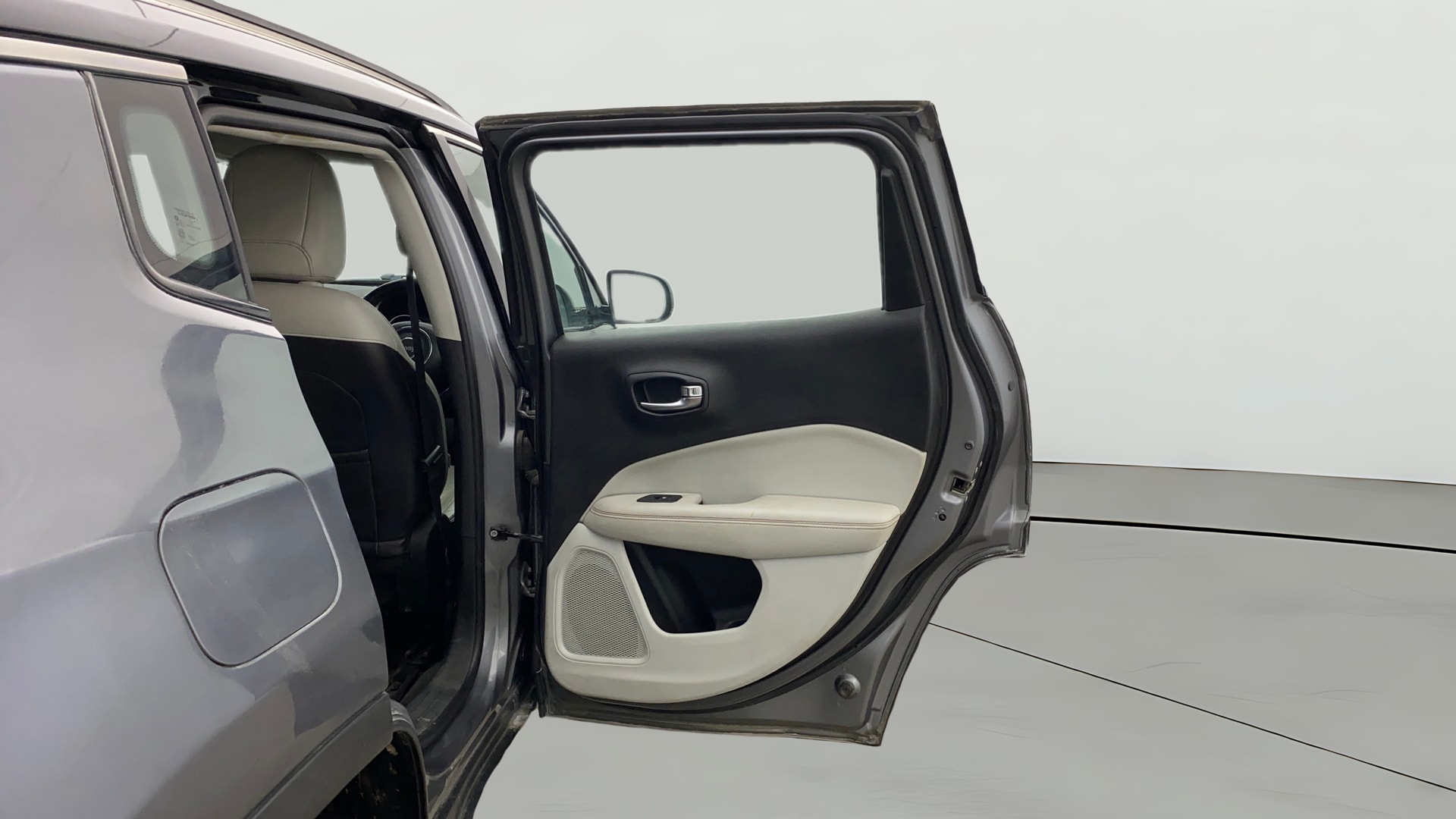 Used 2019 Jeep Compass Used 2019 Jeep Compass