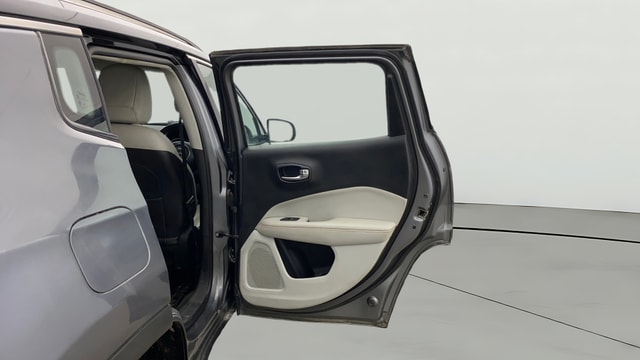 View Jeep Compass Image 5 Used Jeep Compass Image 5