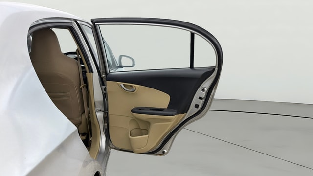 View Honda Amaze Image 7 Used Honda Amaze Image 7