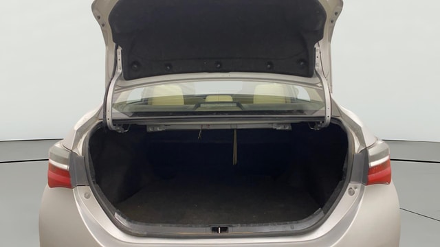 View Toyota Corolla Altis Image 37 Used Toyota Corolla Altis Image 37