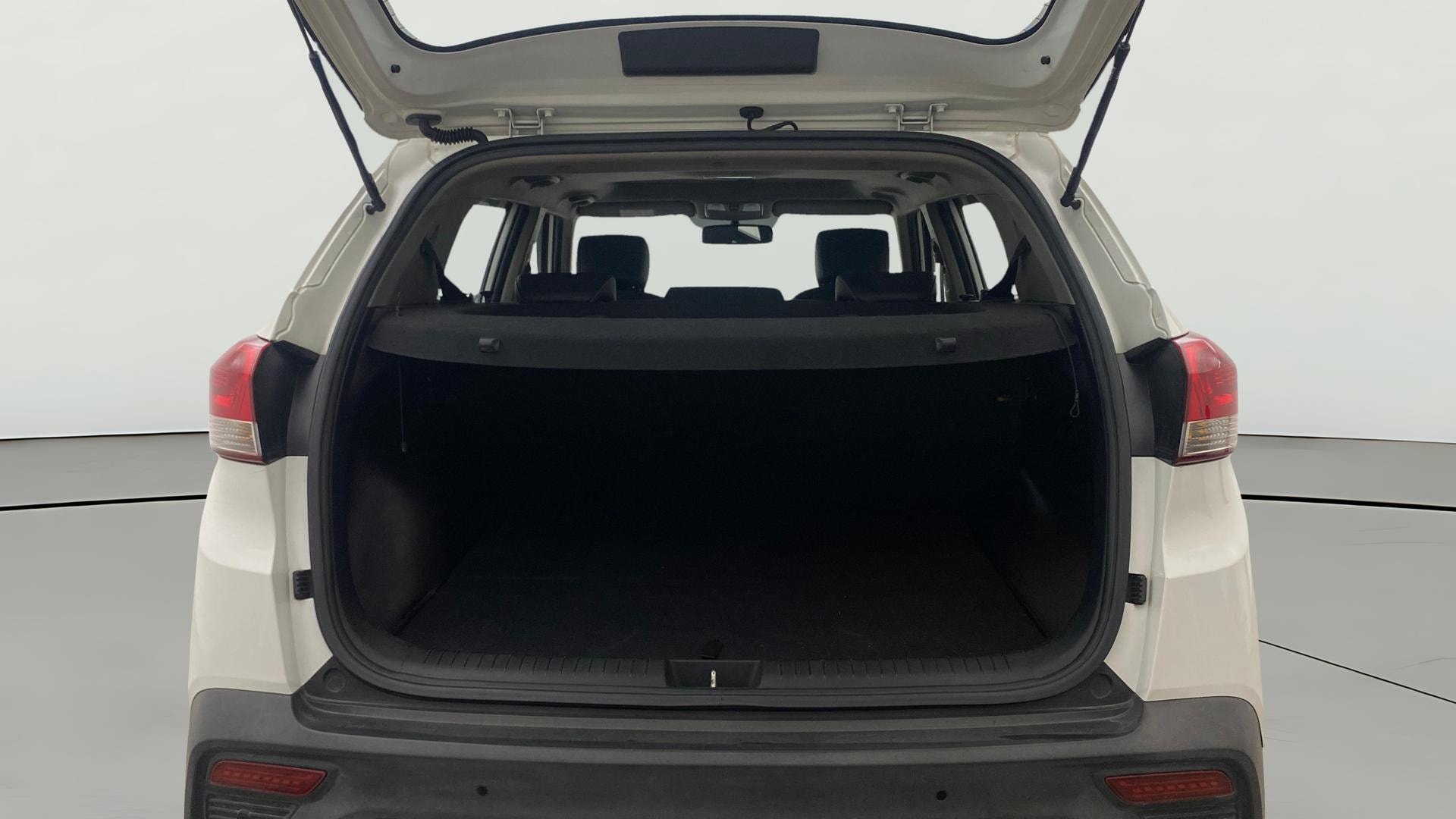 View 2018 Hyundai Creta 1.4 E Diesel Image 40 Used 2018 Hyundai Creta 1.4 E Diesel Image 40
