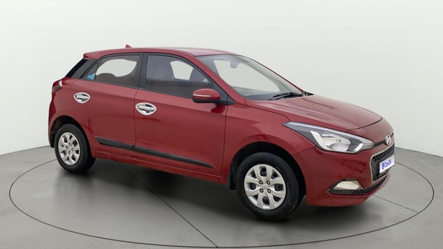View Hyundai Elite i20 Image 36 Used Hyundai Elite i20 Image 36