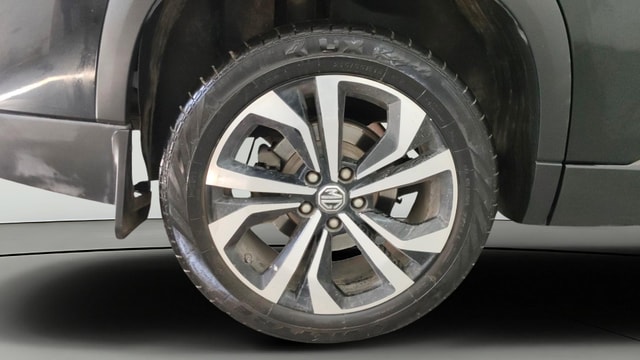 View MG Hector Plus Image 35 Used MG Hector Plus Image 35