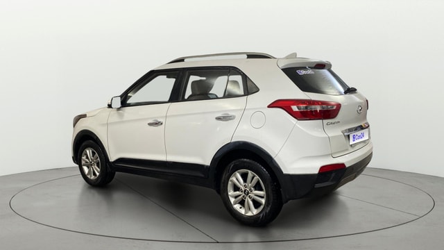View Hyundai Creta Image 2 Used Hyundai Creta Image 2