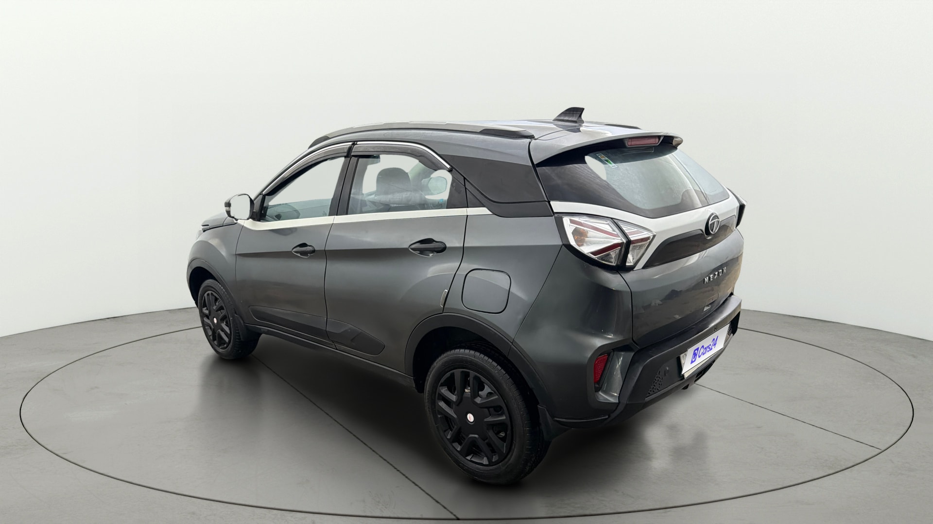 Used 2022 Tata Nexon Used 2022 Tata Nexon