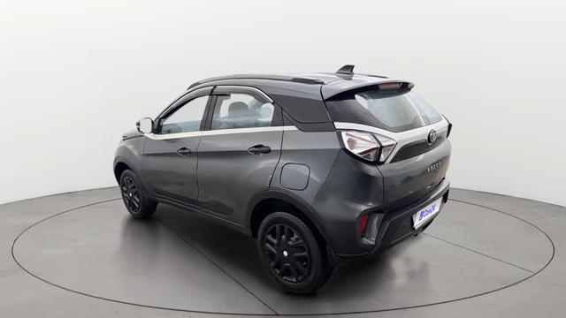 View Tata Nexon Image 2 Used Tata Nexon Image 2