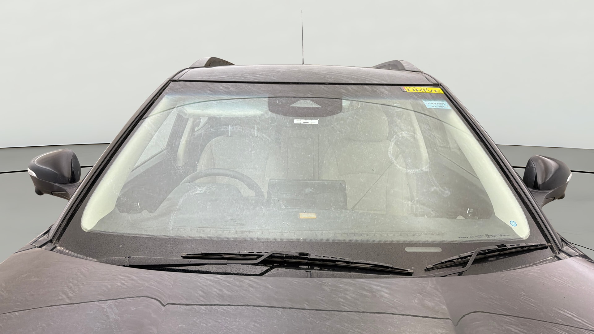 Used 2024 Mahindra XUV 3XO Used 2024 Mahindra XUV 3XO