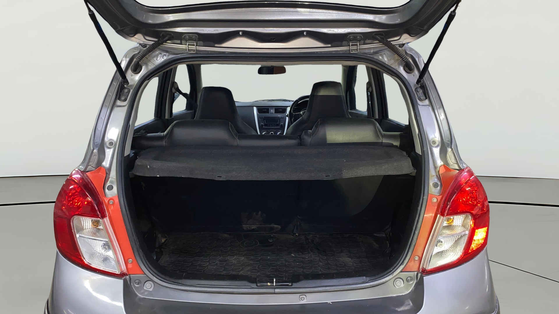 Used 2019 Maruti Suzuki 1000 Used 2019 Maruti Suzuki 1000