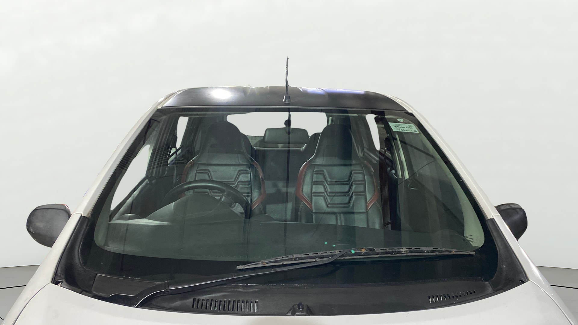 View 2019 Datsun Redi GO T(O) 1.0L- Limited Edition Image 29 Used 2019 Datsun Redi GO T(O) 1.0L- Limited Edition Image 29