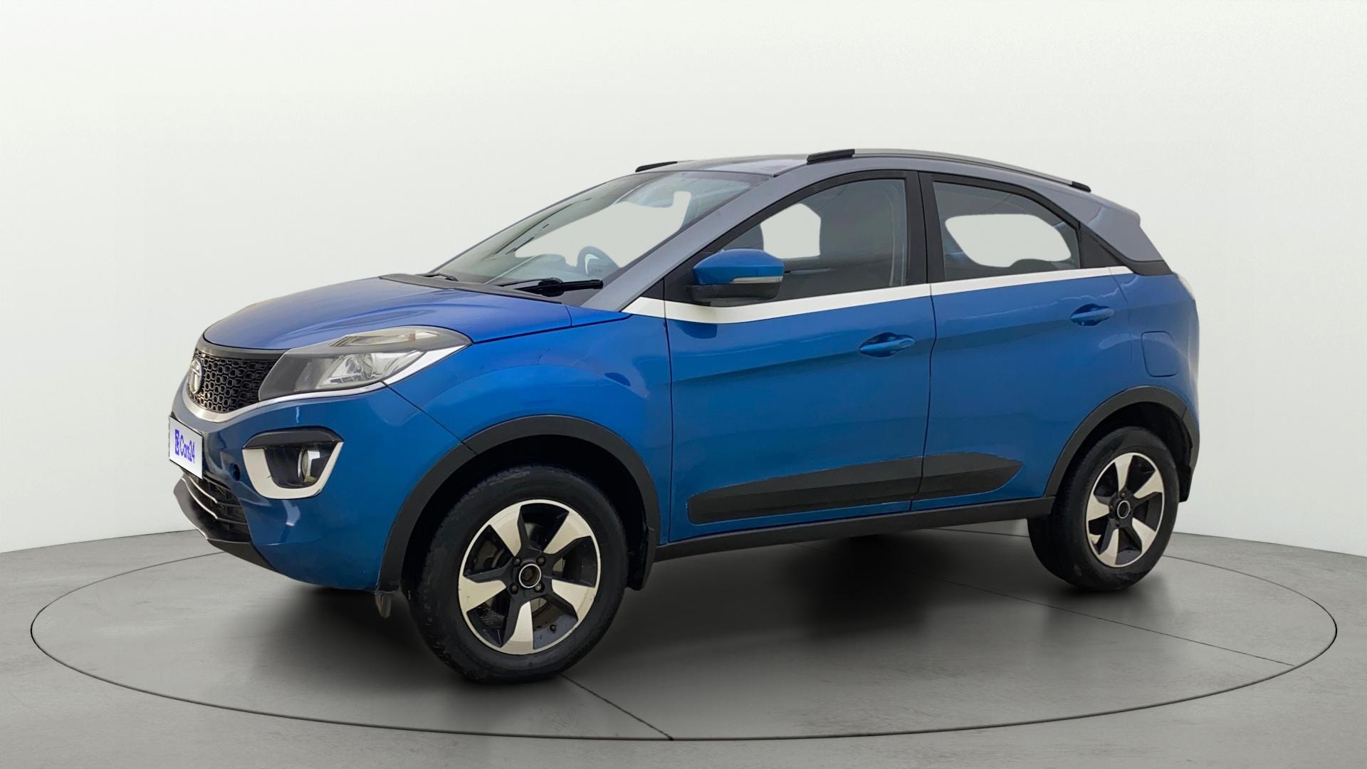 View 2018 Tata Nexon XZ Plus Diesel Image 21 Used 2018 Tata Nexon XZ Plus Diesel Image 21