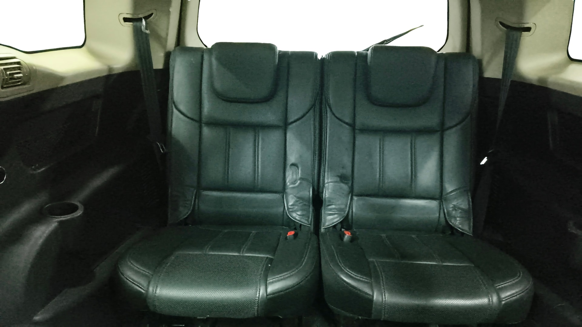 Used 2017 Mahindra XUV500 Used 2017 Mahindra XUV500