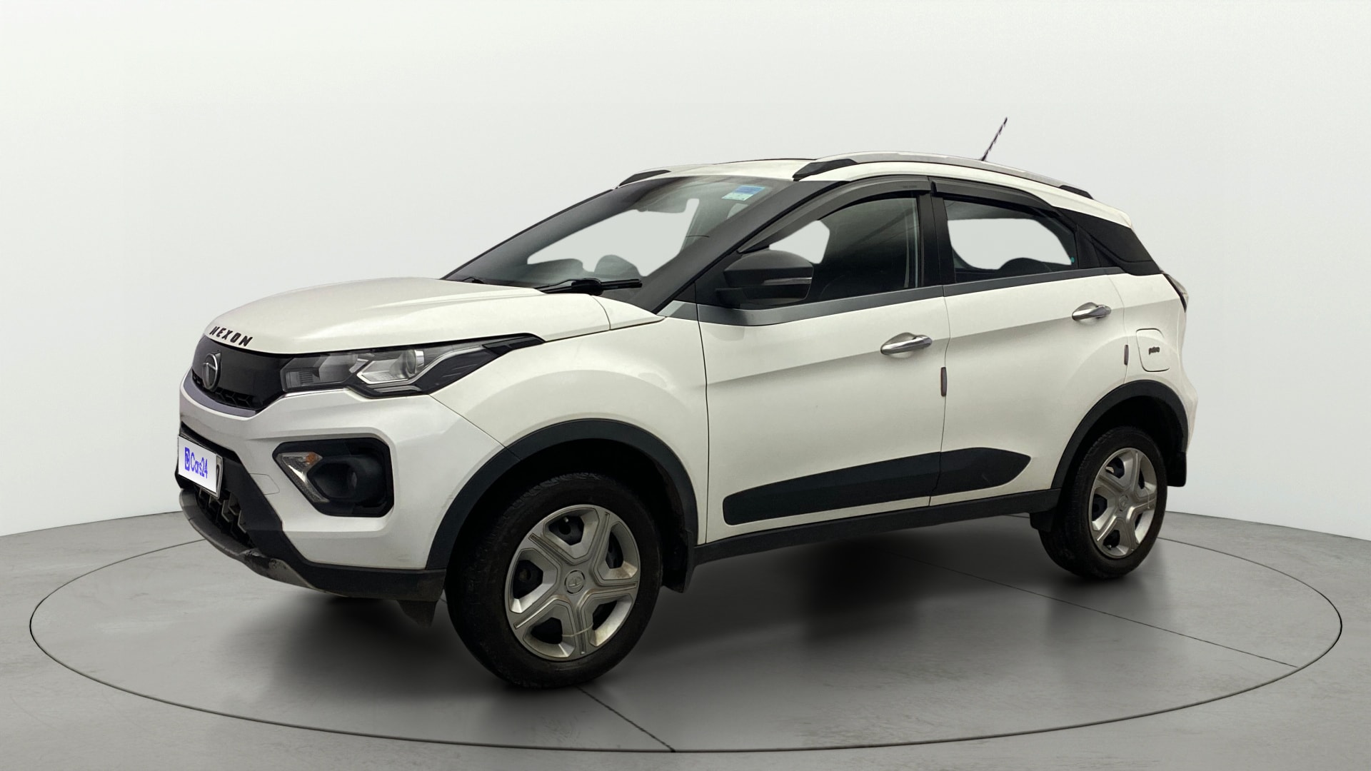 View 2022 Tata Nexon Revotron XE Image 36 Used 2022 Tata Nexon Revotron XE Image 36
