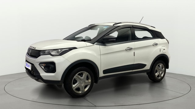 View Tata Nexon Image 36 Used Tata Nexon Image 36