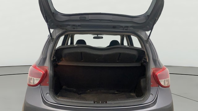View Hyundai Grand i10 Image 36 Used Hyundai Grand i10 Image 36