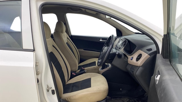View Hyundai Grand i10 Image 25 Used Hyundai Grand i10 Image 25