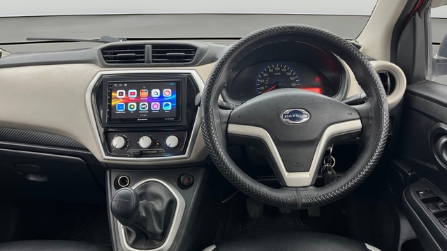 View Datsun Go Plus Image 21 Used Datsun Go Plus Image 21