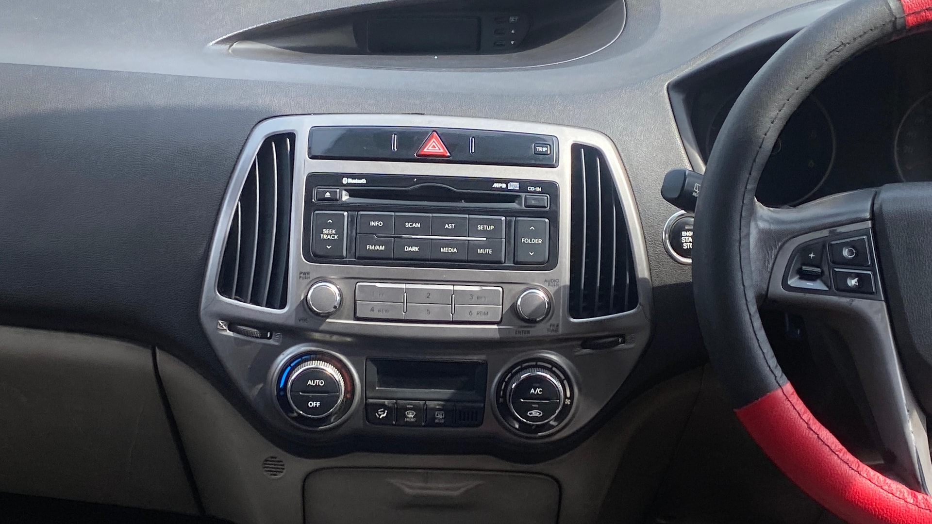 Used 2013 Hyundai i20 Used 2013 Hyundai i20
