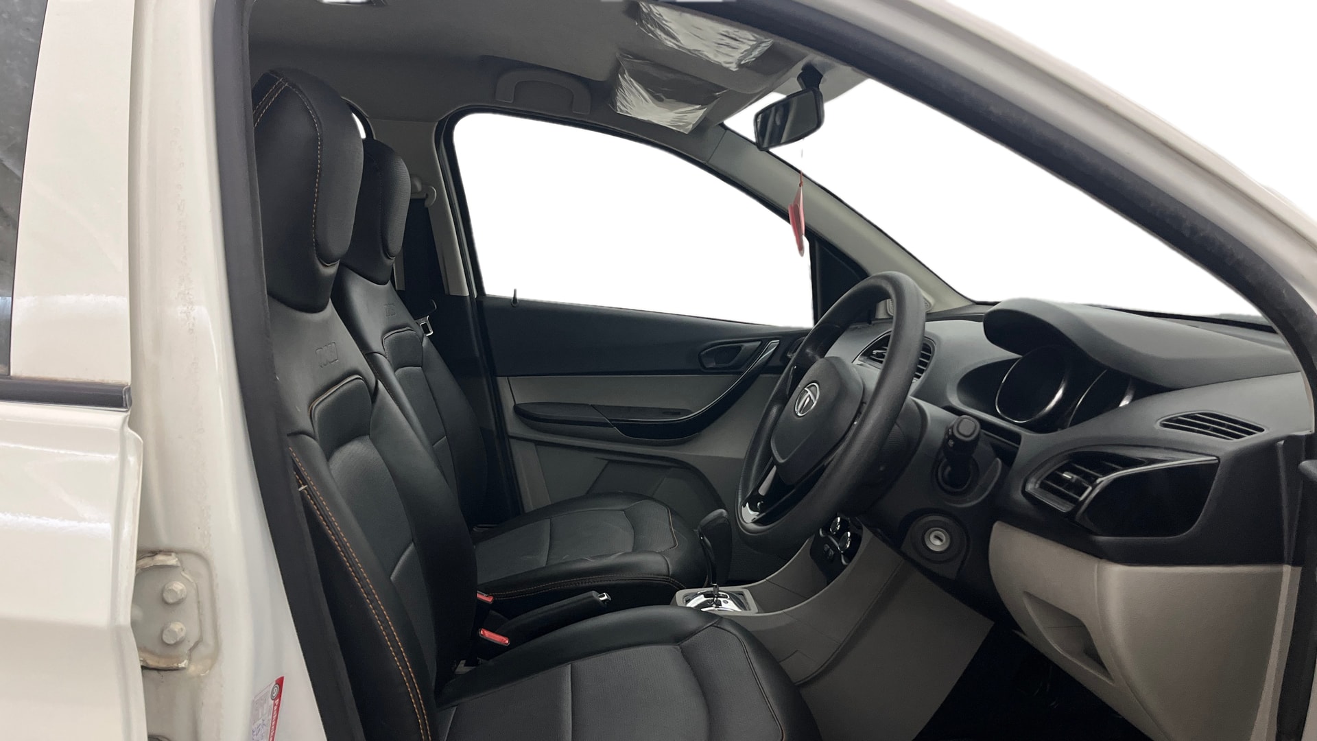 Used 2018 Tata Tiago Used 2018 Tata Tiago