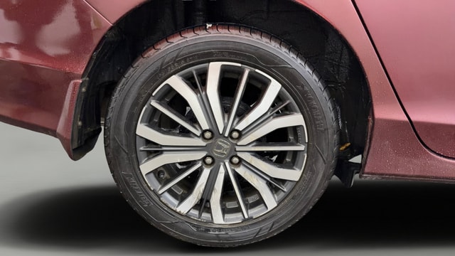 View Honda City Image 25 Used Honda City Image 25