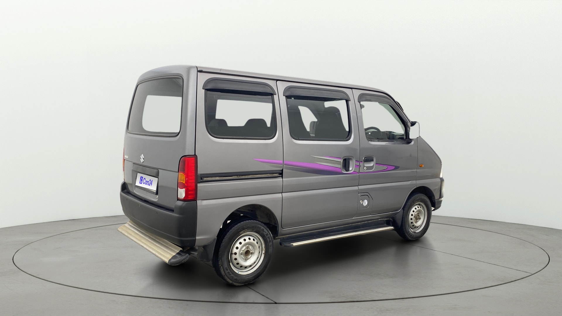View 2023 Maruti Suzuki 1000 Base Variant Image 42 Used 2023 Maruti Suzuki 1000 Base Variant Image 42