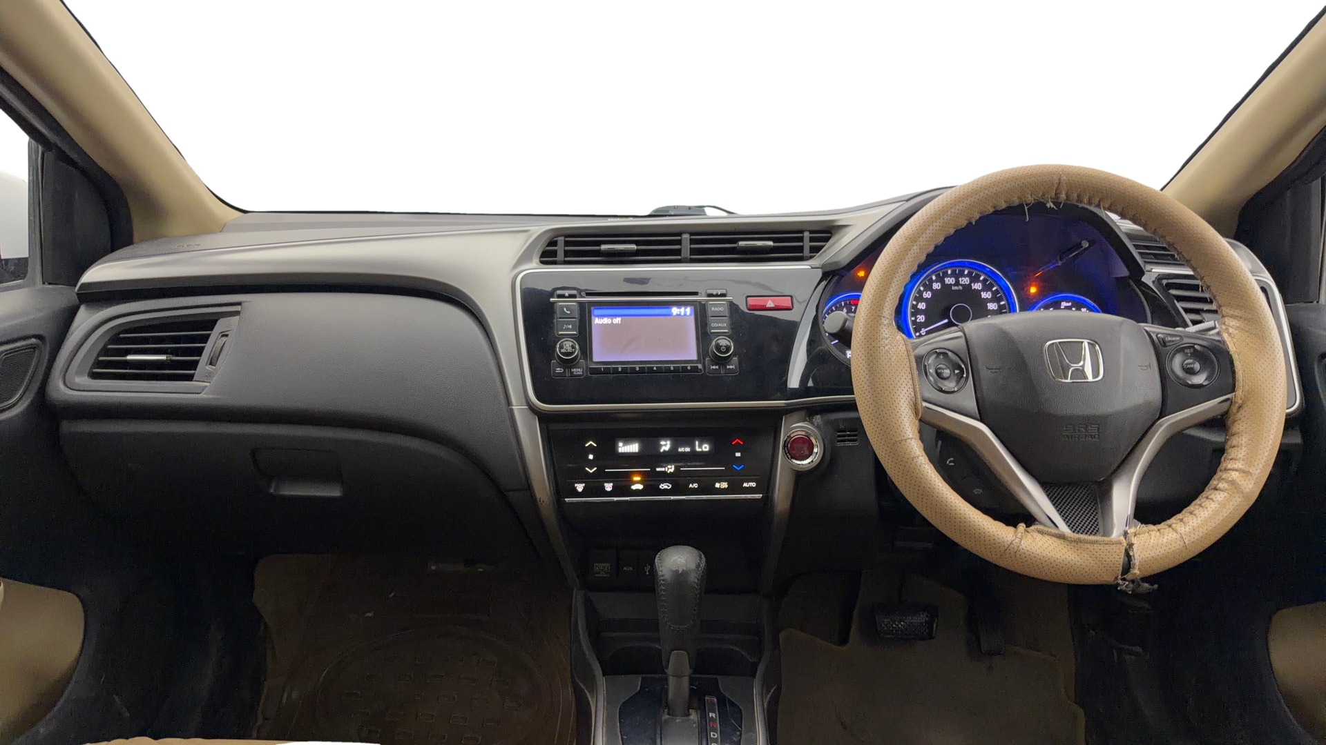 View 2015 Honda City ZX MT Diesel Anniversary Edition Image 16 Used 2015 Honda City ZX MT Diesel Anniversary Edition Image 16