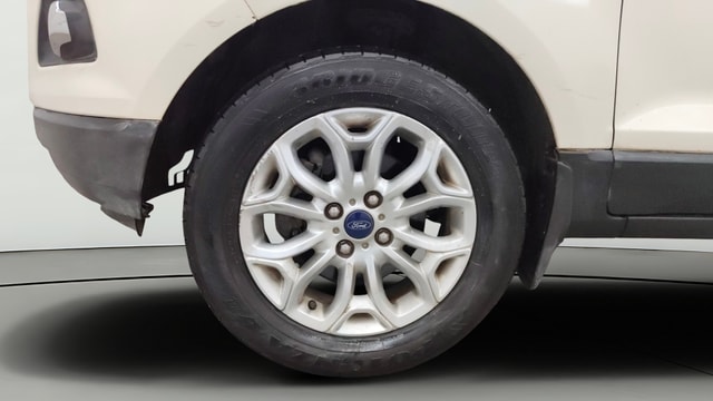 View Ford EcoSport Image 28 Used Ford EcoSport Image 28
