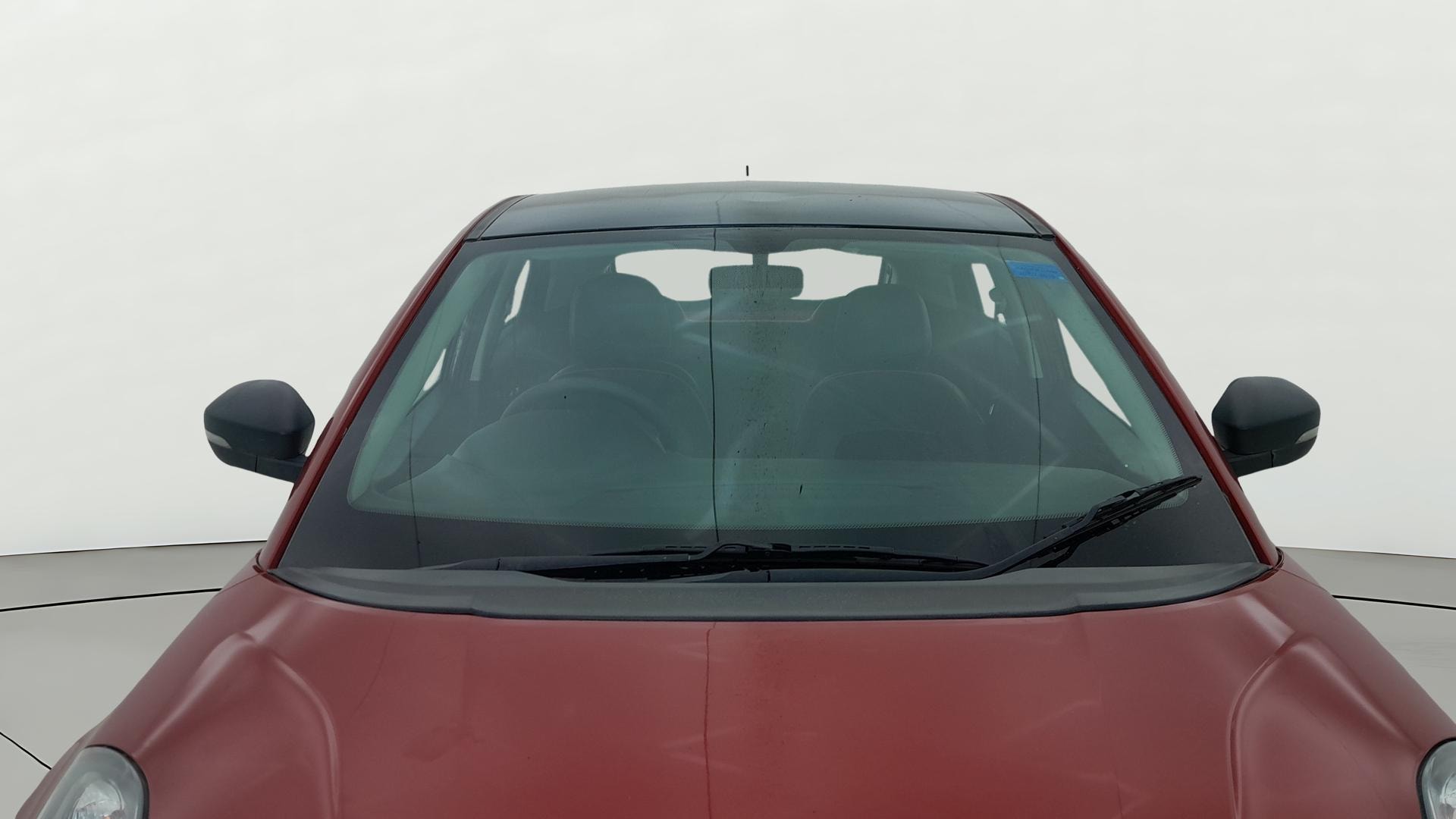 Used 2019 Tata Nexon Used 2019 Tata Nexon
