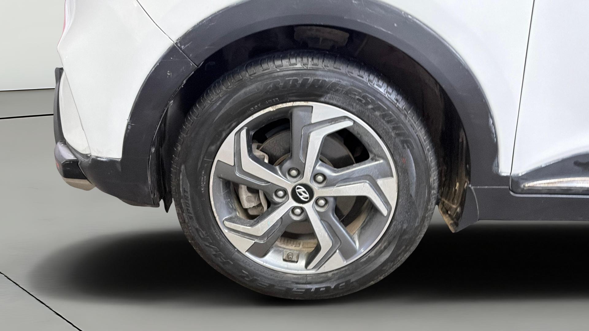 View 2018 Hyundai Creta 1.4 E Diesel Image 36 Used 2018 Hyundai Creta 1.4 E Diesel Image 36