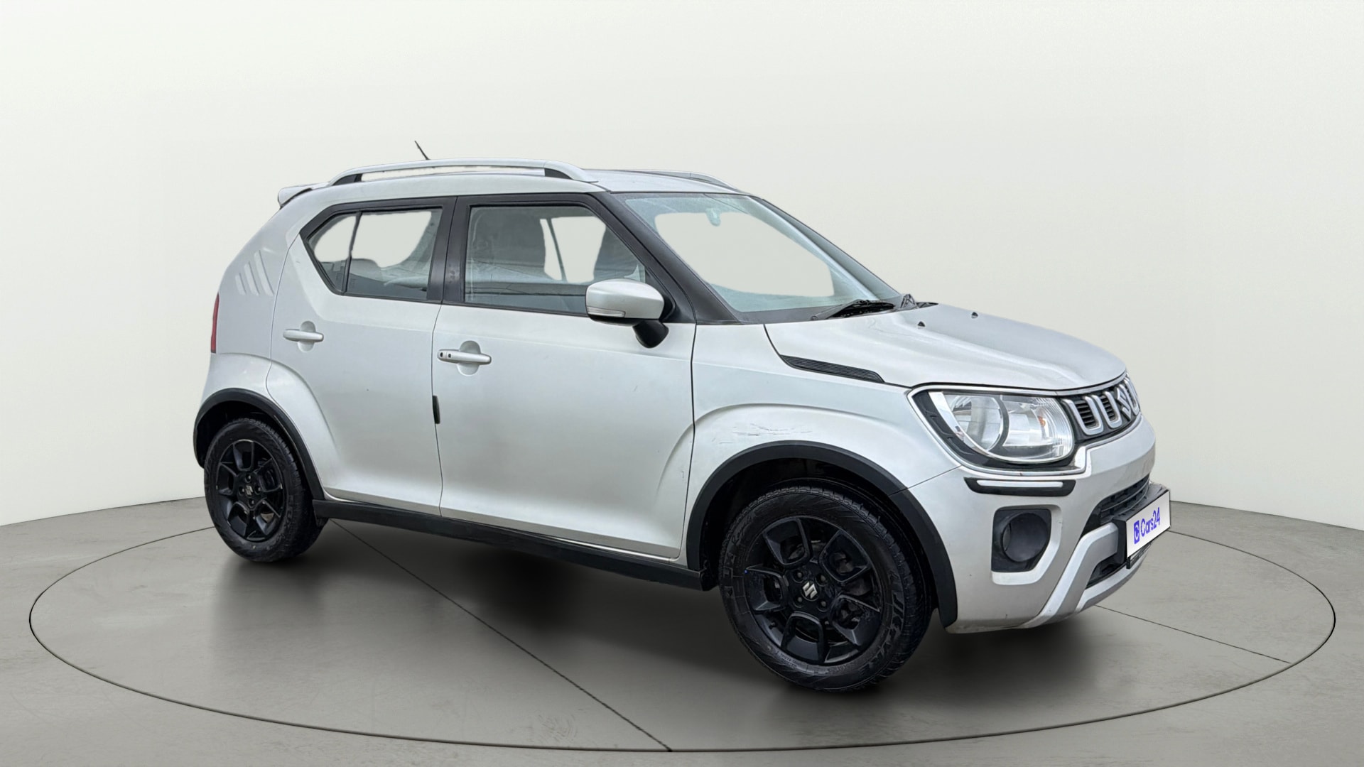 View 2022 Maruti Suzuki 1000 Base Variant Image 21 Used 2022 Maruti Suzuki 1000 Base Variant Image 21