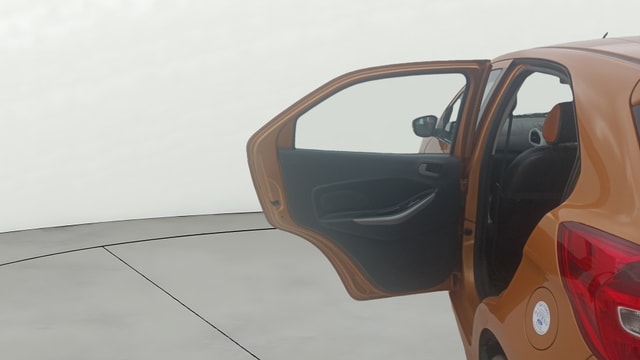 View Ford Figo Aspire Image 22 Used Ford Figo Aspire Image 22